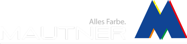 MAUTNER Alles Farbe Logo