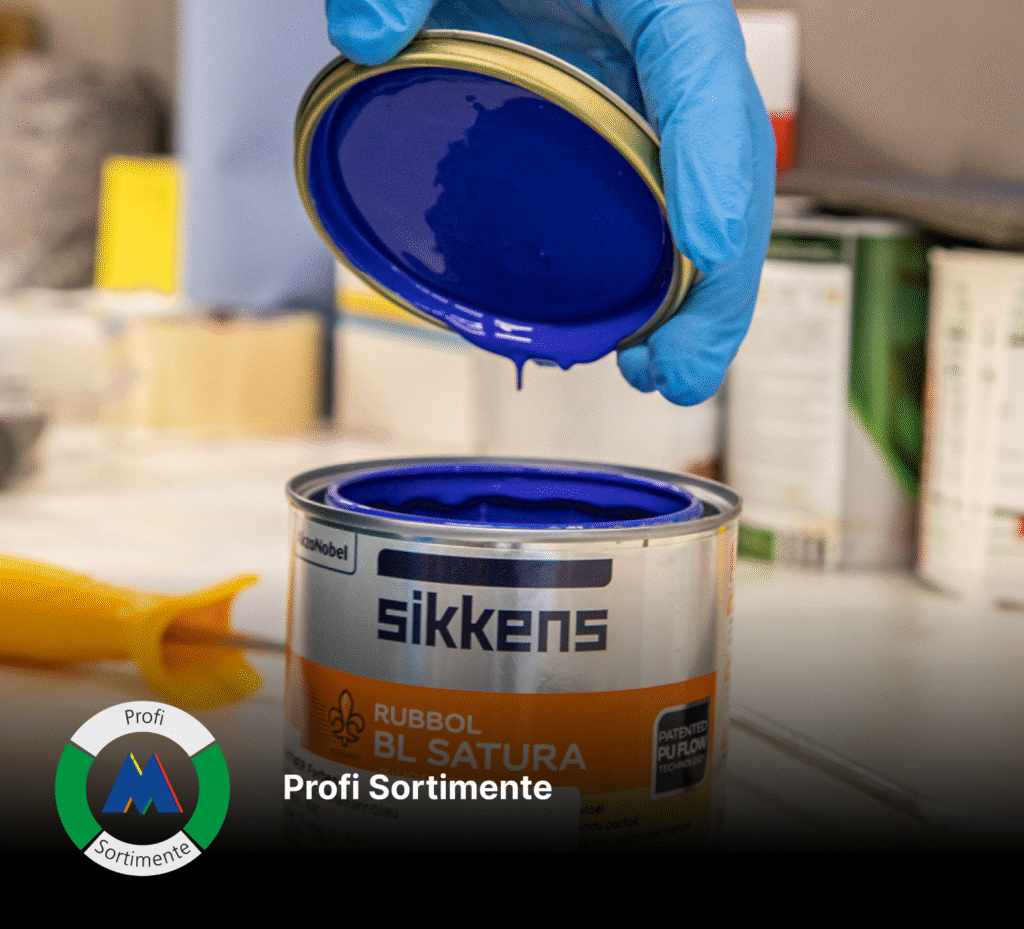 MAUTNER Profi-Sortimente Übersicht