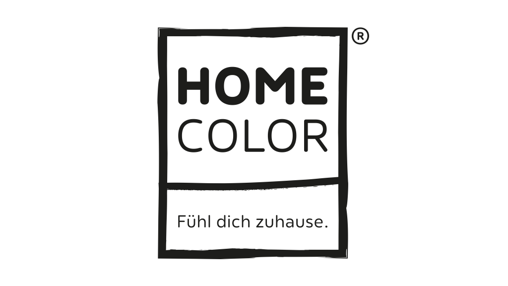 HomeColor Farbsystem