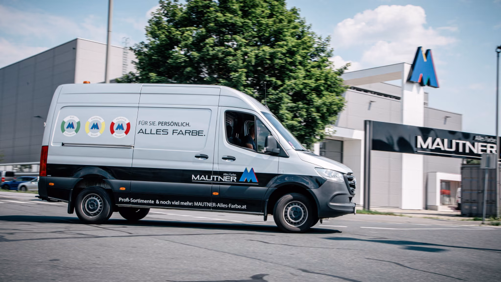 MAUTNER Lieferservice