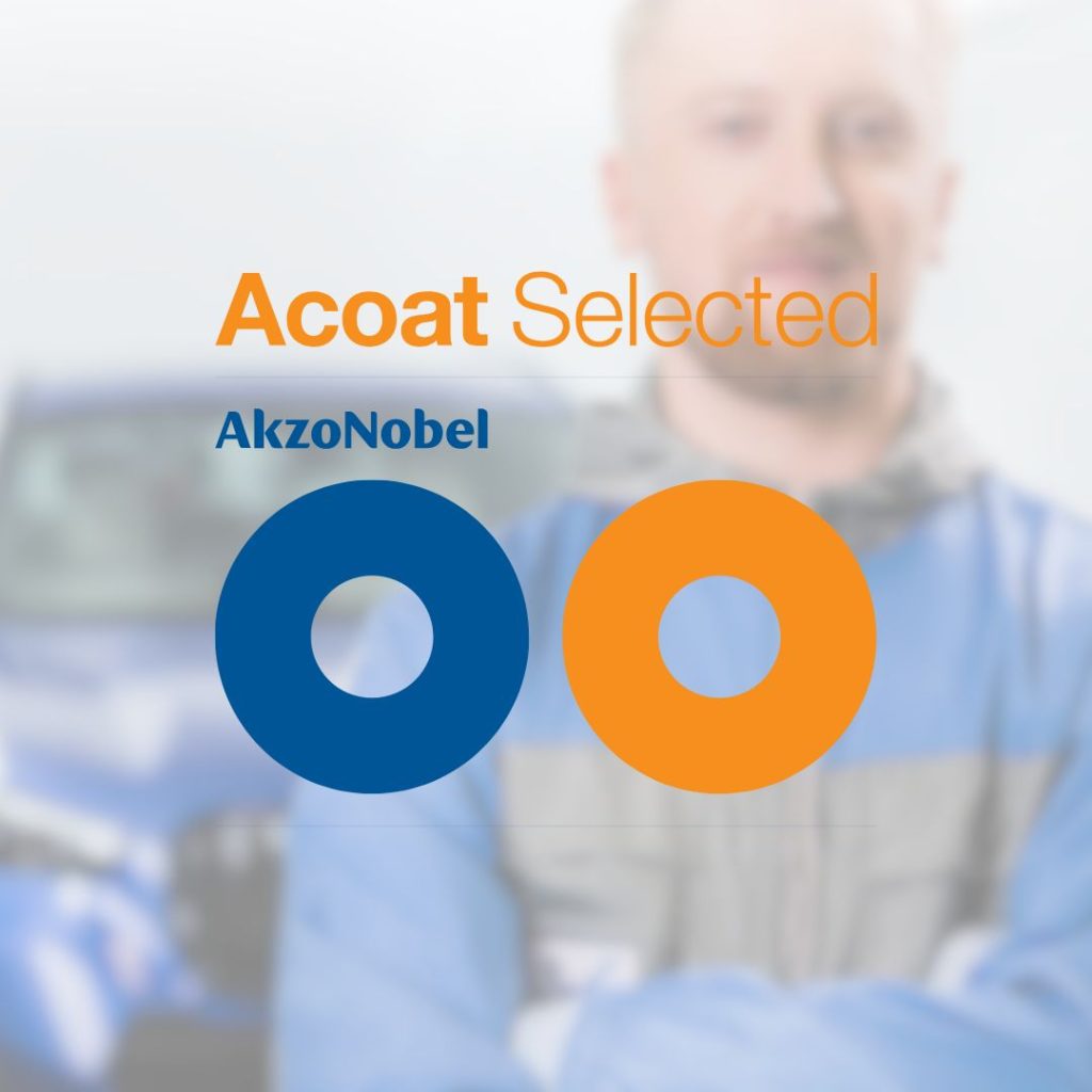 Acoat Selected Marketingmaterial