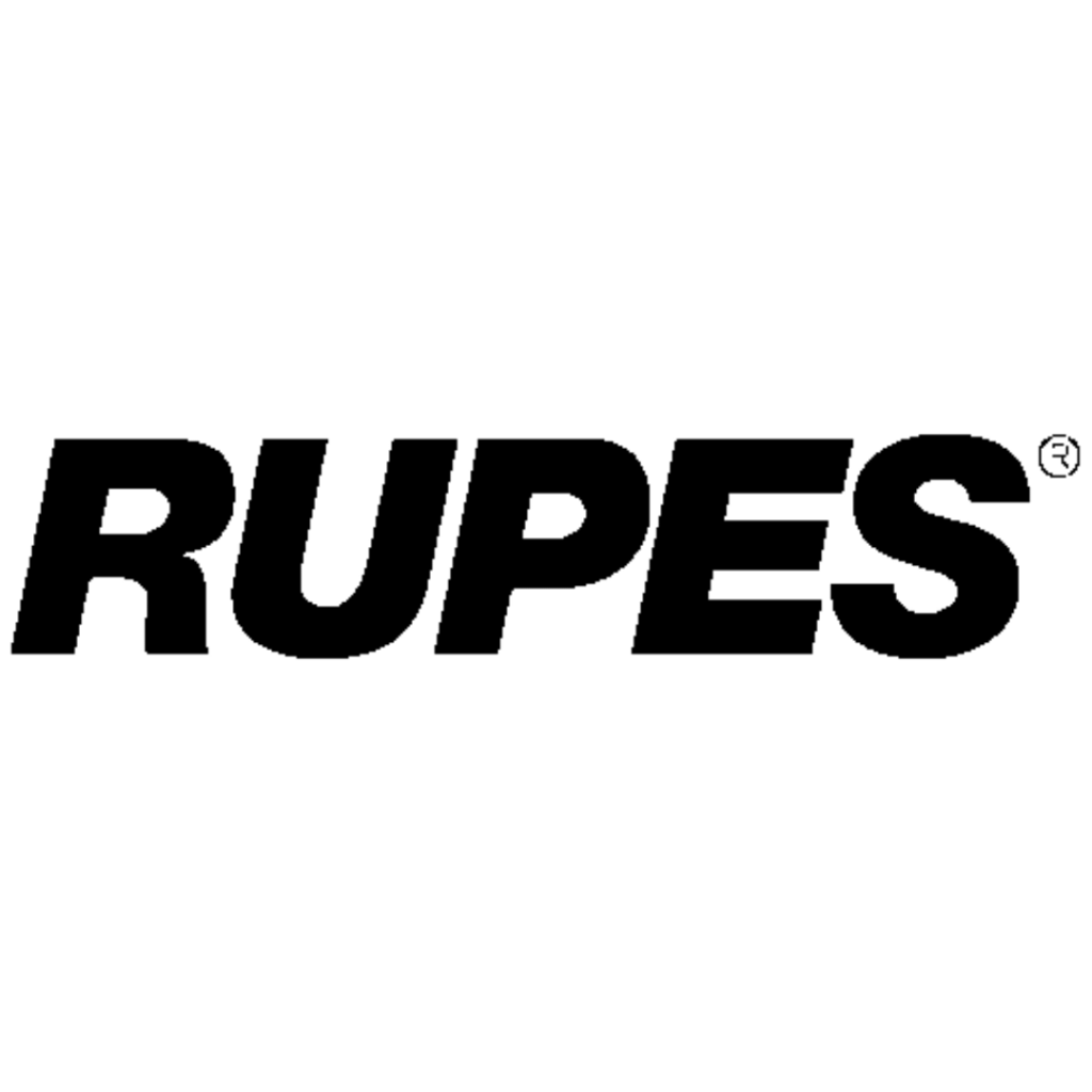 Rupes Schleif- und Poliertechnik