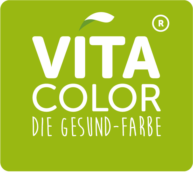 VitaColor Farbtonsystem