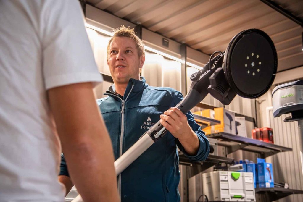 Karriere bei MAUTNER