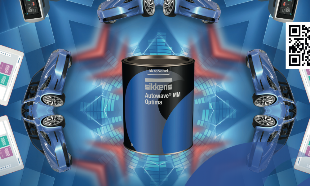 Sikkens Wasserbasislack – Produktdetail 3