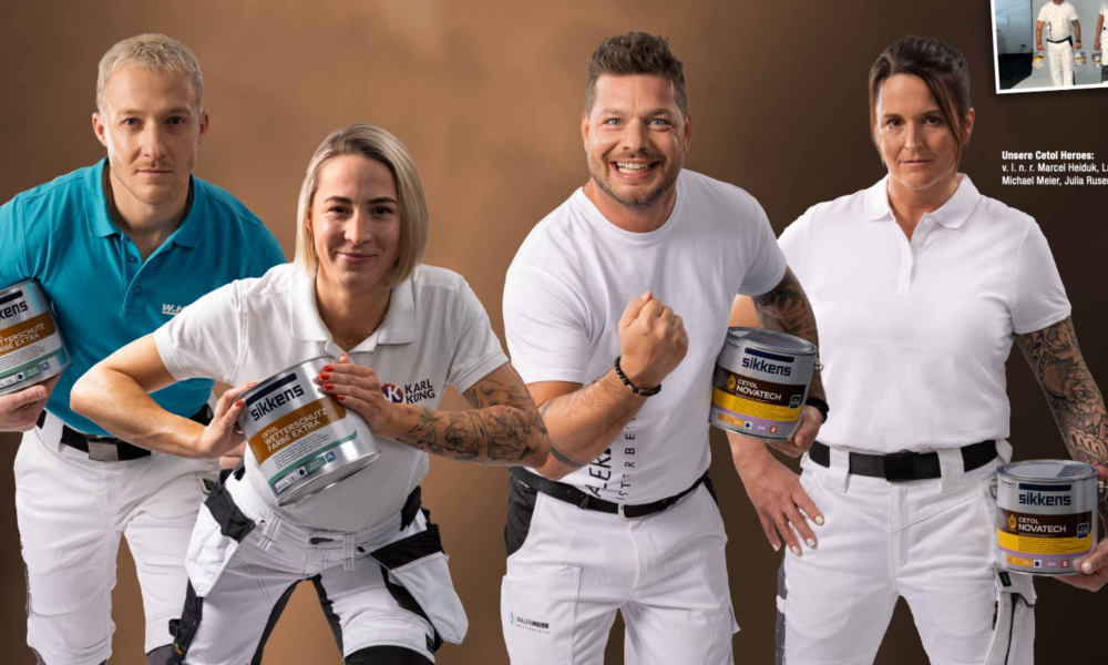 Farbton-Beratung und Expertise – Produktdetail